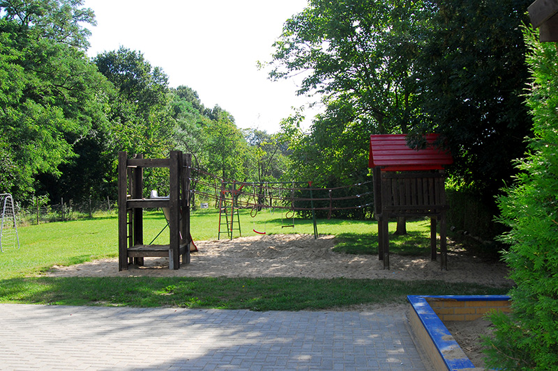 Kleeblatt GmbH für familiengegliederte Erziehung